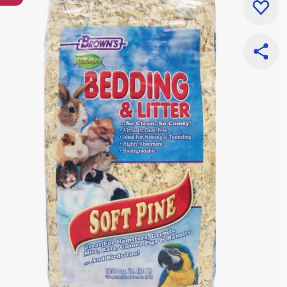 Pet Bedding